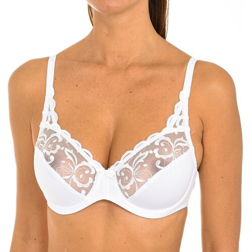 Playtex Z oporo P0A6A-000 Bela Slike