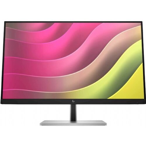 HP Monitor 24 HP E24t G5, 6N6E6AA, IPS FullHD Slike