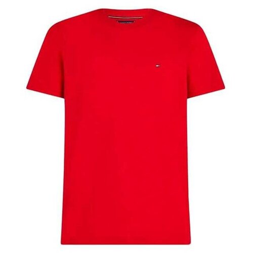 Tommy Hilfiger mu&amp;scaron;ka majica kratkih rukava Slike