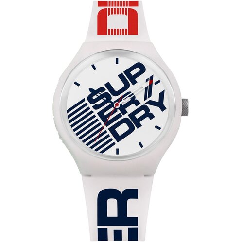 Superdry ručni sat SYG226W Slike