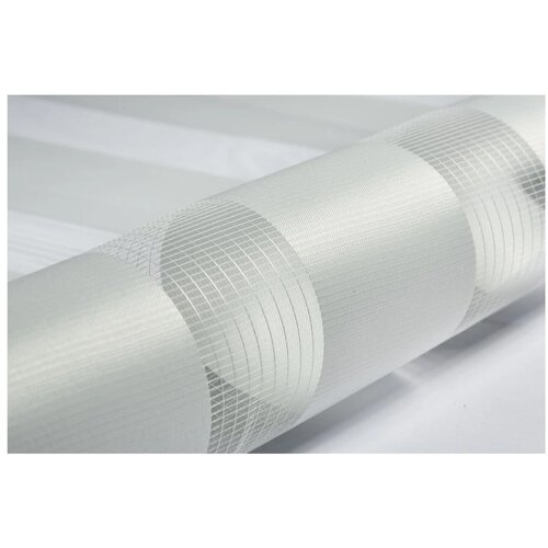 Gardinia bel zatemnitveni rolo 68x215 cm zebra Slike