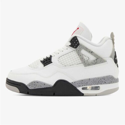 Nike Air jordan 4 retro og rmstd Slike