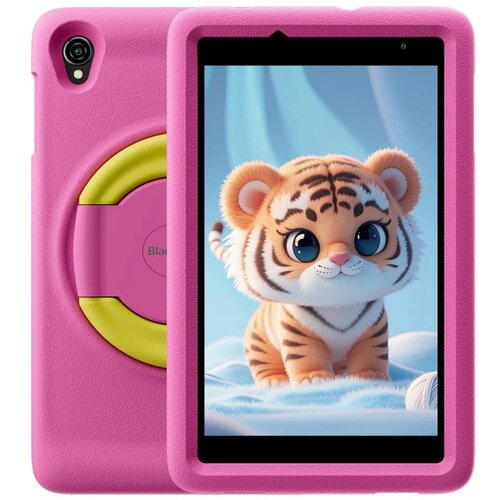  tablet blackview tab A5 kids 8"/Tiger T310 QC/3+6GB/64GB/5100mAh/Android 14/Pink Cene