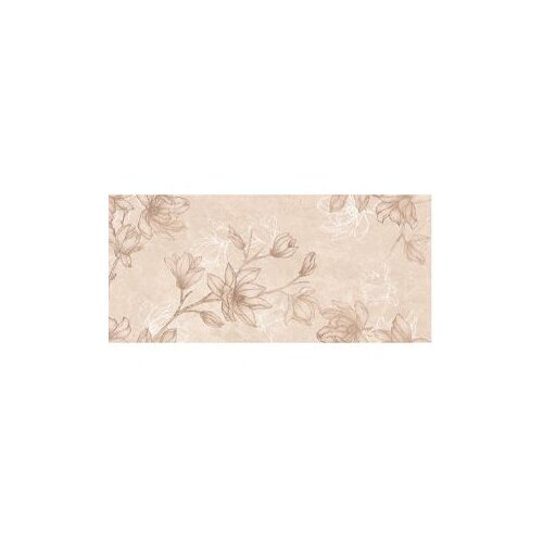  Pločica ker. Nice beige dc flower 25x60cm I kl GORENJE Slike