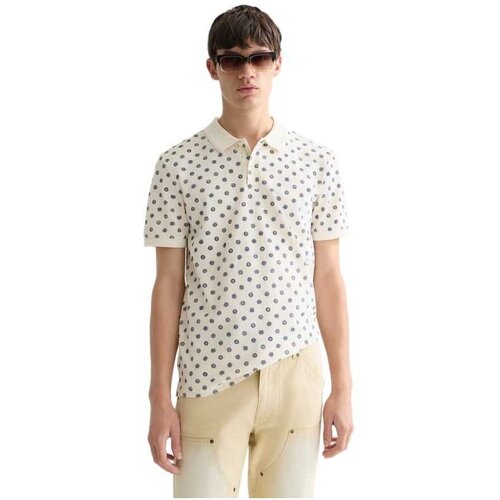 SCOTCH & SODA Scotch&soda - pamučna muška polo majica Cene
