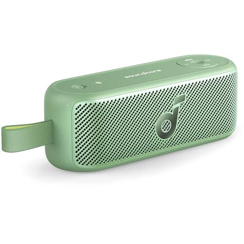 Anker Soundcore prenosni Bluetooth zvočnik Motion 100, zelen Cene