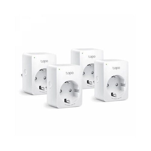 Tp-link Tapo P110 Pametna utičnica ( TAPO P110(4-PACK) ) Cene