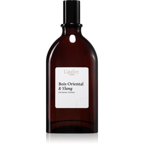 100BON Bois Oriental &amp;amp; Ylang parfemska voda intense uniseks 100 ml Slike
