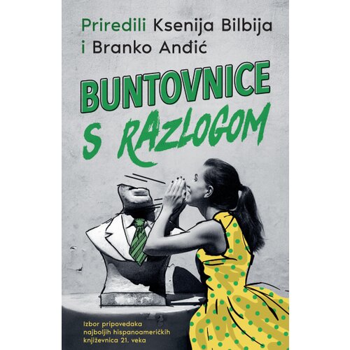  Buntovnice s razlogom Cene