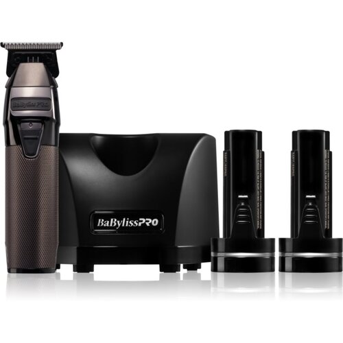 BaByliss PRO Skeleton Snap FX797E aparat za šišanje i brijanje sa stalkom za punjenje 1 kom Cijene