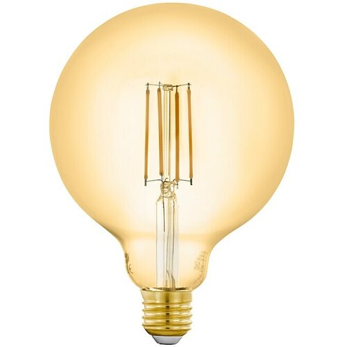 Eglo connect.z LED žarulja (6 W, Topla bijela, E27, Vanjsko tijelo: G125) Cijene