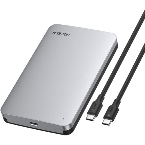 Ugreen ohišje za disk 2.5 SATA Cene