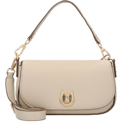 U.S. Polo Assn. Ženska torbica Middleton, Bež Slike
