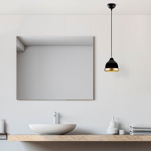 Opviq yildo - M-6869 black chandelier Cene