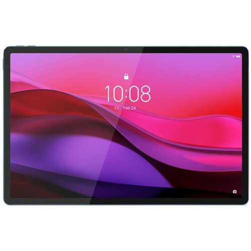 Lenovo Yoga Tab Plus Qualcomm Snapdragon 256 GB 32.3 cm (12.7) 3K 16 GB Wi-Fi 7 (802.11be) Android 14 Teal Cijene