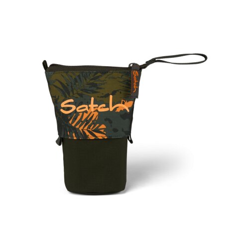 Satch by Ergobag Pencil Slider Ergobag Satch – Jurassic Jungle Cene