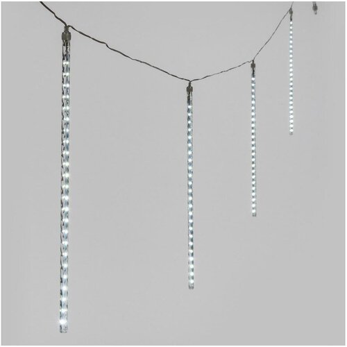  LED spoljašnji niz ICICLE 480xLED, 14 m, IP44, hladno bela Cene
