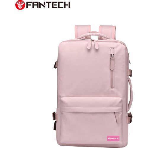 Fantech Ranac za laptop Voyager BG-895/ roze Cene