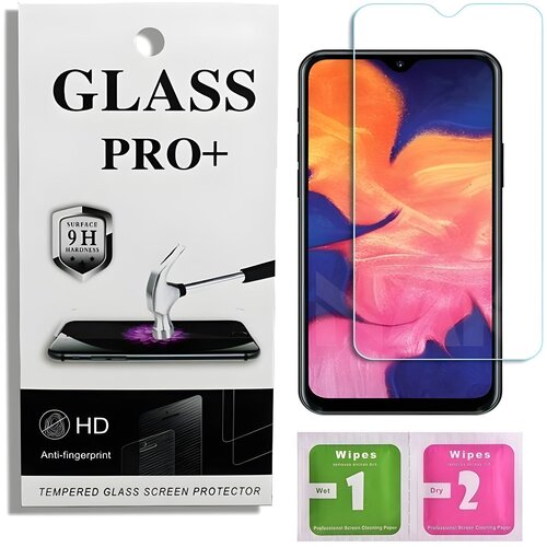  Pr&eacute;mično za&scaron;titno staklo 9D Izmael za Samsung Galaxy A50/Galaxy A50s/Galaxy A30/Galaxy A30s - Prozirna KP22981 Cene