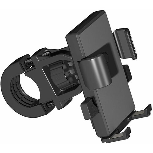 Moxom držač za mobilni telefon MX-VS76 za bicikl i motor/ crna Slike