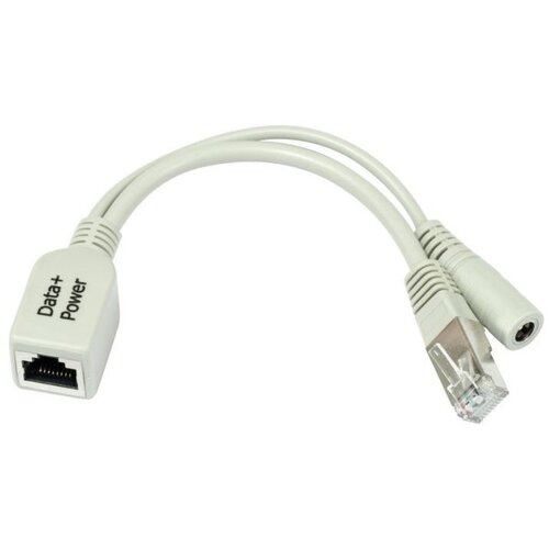 MikroTik PoE - napajanje preko UTP Pasivni RBPOE Slike
