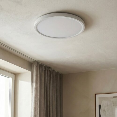  Brilagi - LED plafonsko svetlo ESTELA LED/18W/230V belo Slike