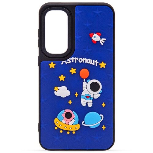  Maska za telefon 3D PROTECT za Samsung S23 FE DZ2/1 Cene