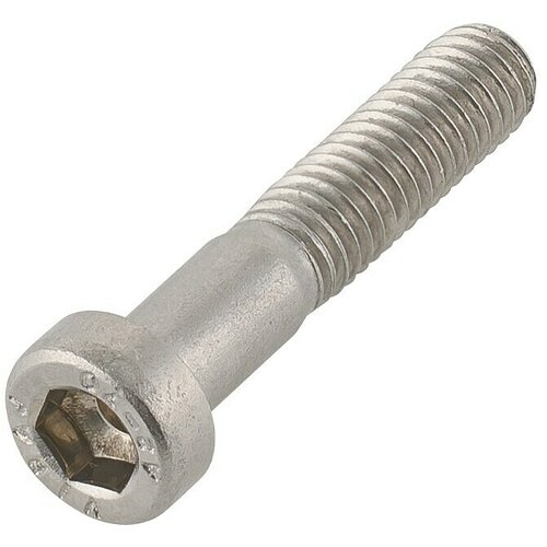 Suki &amp;Scaron;esterokutni imbus vijak (M 6, Duljina: 40 mm, 1 Kom., Djelomični navoj) Slike