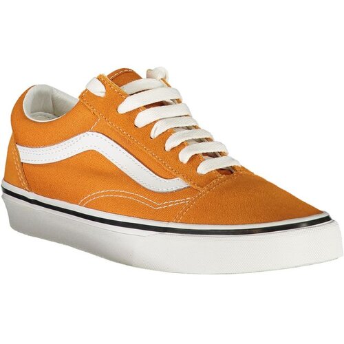 Vans Sportske Tenisice za Žene - Narančaste Slike