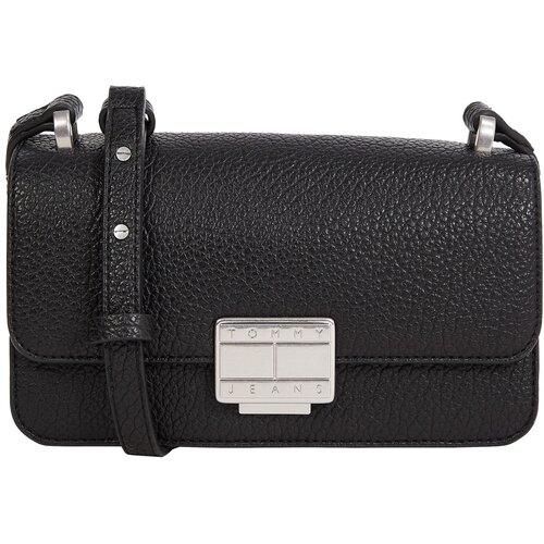 Tommy Jeans Torba preko ramena &amp;#039;FASHIONISTA&amp;#039; crna Slike