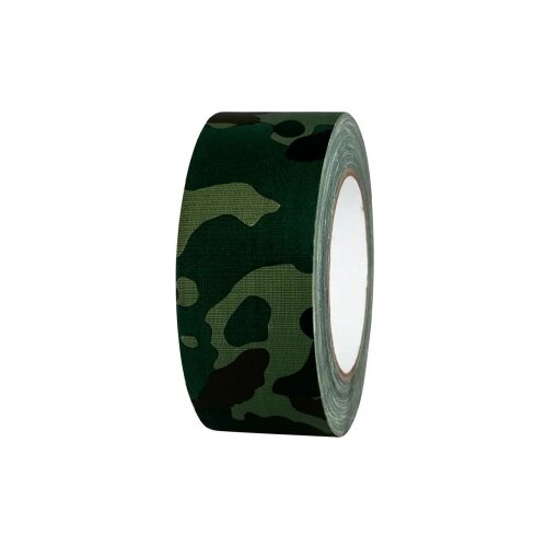Toolcraft Snažna ljepilna traka (L x B) 25m x 50 mm Camouflage 80B50L25CC sadržaj: 1 rola Slike