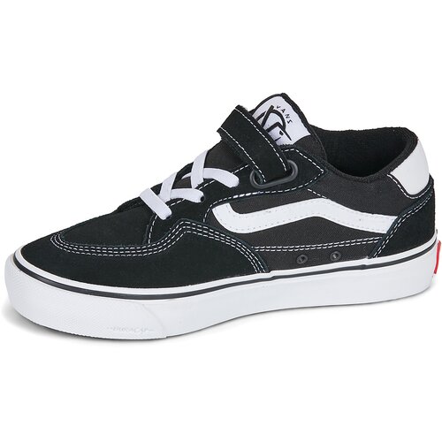 Vans Nizke superge Skate Kids Rowan Črna Slike