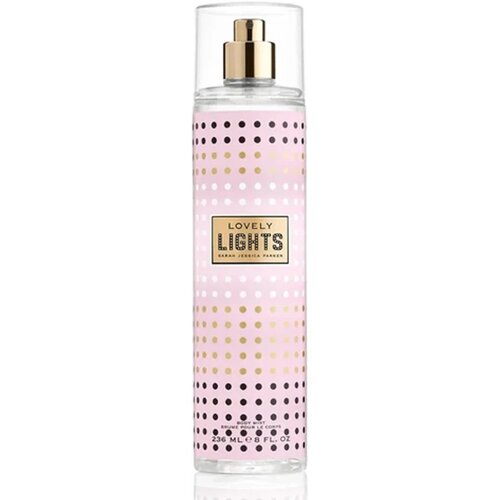 Sarah Jessica Parker Body mist Lovely lights, 236 ml Slike