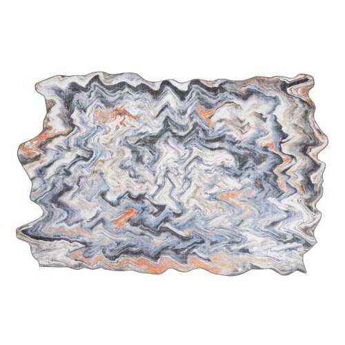 Conceptum Hypnose Tepih (140x190) Fusion Chenille AL 213 Slike