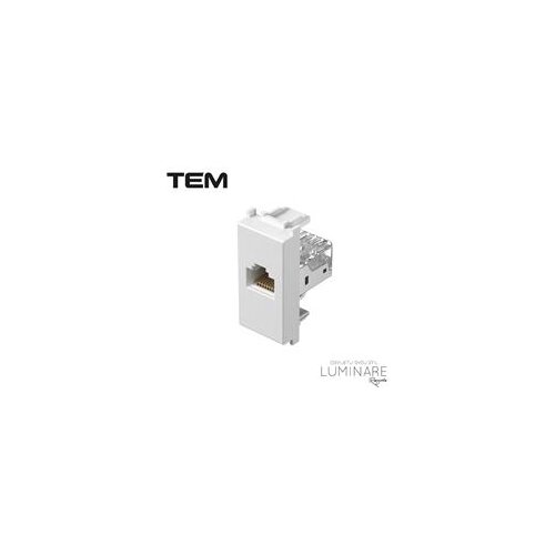 MAXPRO LINE Uticnica modularna, za 1 RJ45 modul, 86x86mm Cene