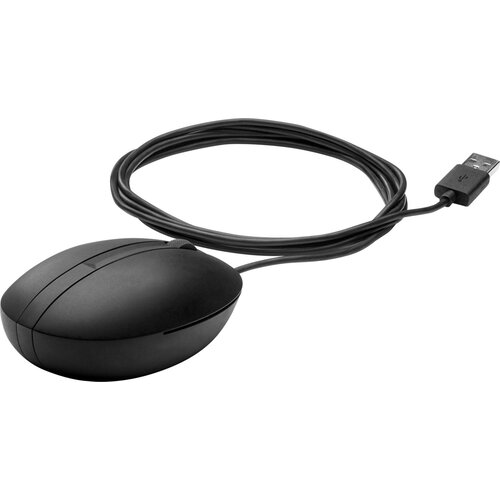 HP INC. Wired 320M Mouse 9VA80AAAC3 Slike