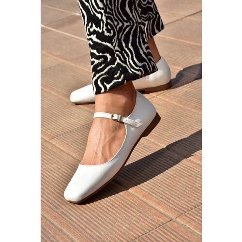 Fox Shoes Women&amp;#039;s ballerinas Slike