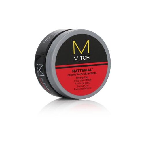 Paul Mitchell Mitch Matterial Finishing Clay oblikovanje las močna fiksacija 85 g Cene