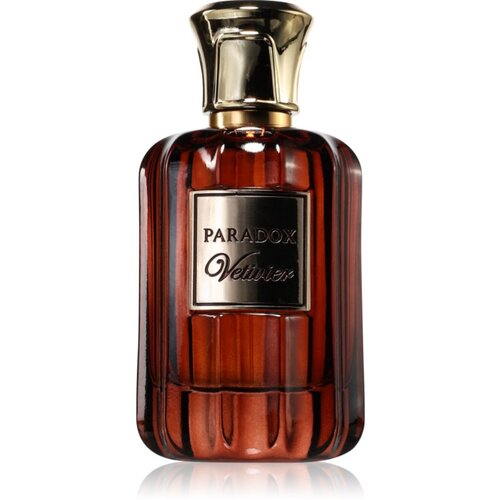 French Avenue Paradox Vetiver parfumska voda za mo&amp;scaron;ke 100 ml Slike