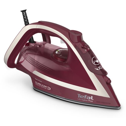 Tefal parno glačalo FV6820E0 Cijene
