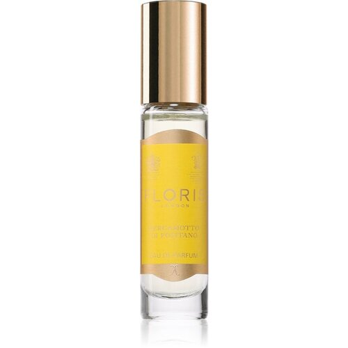 Floris Bergamotto di Positano parfemska voda uniseks 10 ml Cijene