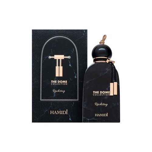 Hamidi Reichstag parfemska voda unisex 100 ml Slike