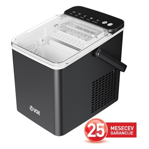 Vox Crni-Ledomat EM1008B Slike