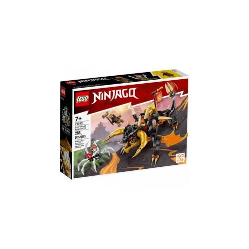 Lego kocke ninjago coles earth dragon evo LE71782 Cene