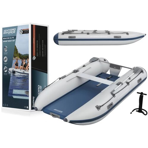  Napihljivi čoln Bestway 65185 Hydro-Force Elite Slike