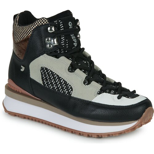 Gioseppo Visoke superge LUSTENAU Črna Cene