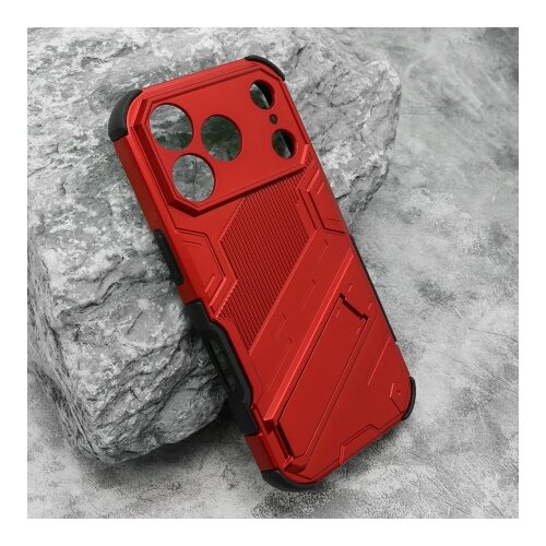  Futrola color strong ii za iphone 17 pro (6.3) crvena ( F121290 ) Cene