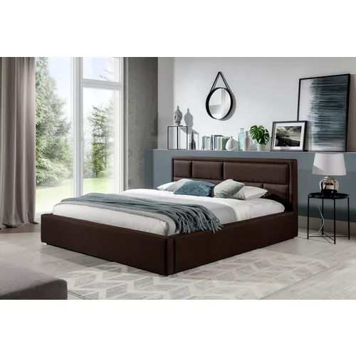 Eltap meble krevet Latina s metalnom konstrukcijom - 160x200 cm