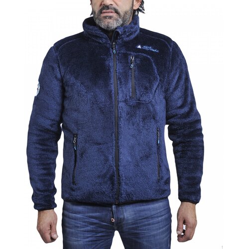 Peak Mountain Flis Blouson polaire homme CARIAN pisana Cene