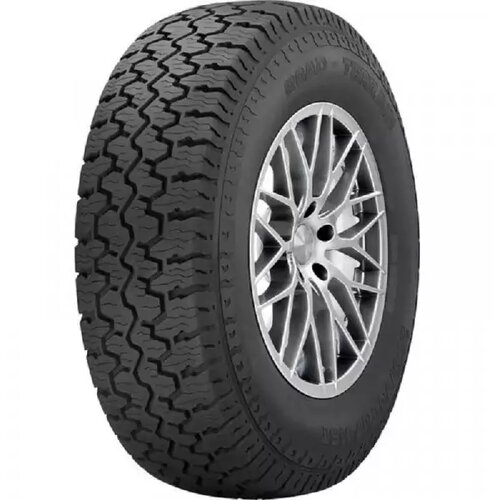 Taurus letnja guma 235/75R15 109T road-terrain Cene